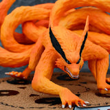 Figurine Kyuubi Kurama GK Naruto