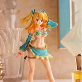 Figurine Lucy Heartfilia Fairy Tail