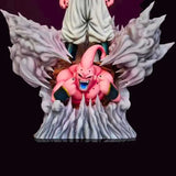 Figurine Majin Buu forme ultime Dragon Ball Z
