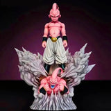 Figurine Majin Buu forme ultime Dragon Ball Z