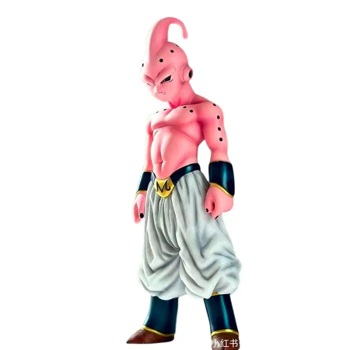 Figurine Majin Buu forme ultime Dragon Ball Z