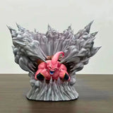 Figurine Majin Buu forme ultime Dragon Ball Z