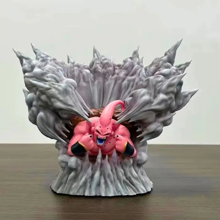 Figurine Majin Buu forme ultime Dragon Ball Z