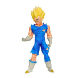 Figurine Majin Vegeta M