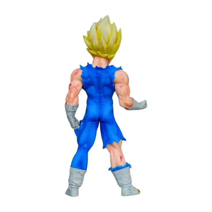 Figurine Majin Vegeta M