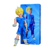 Figurine Majin Vegeta M
