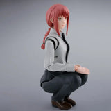Figurine Makima Chainsaw Man