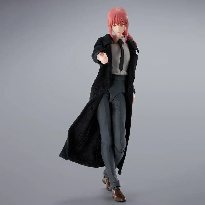 Figurine Makima Chainsaw Man