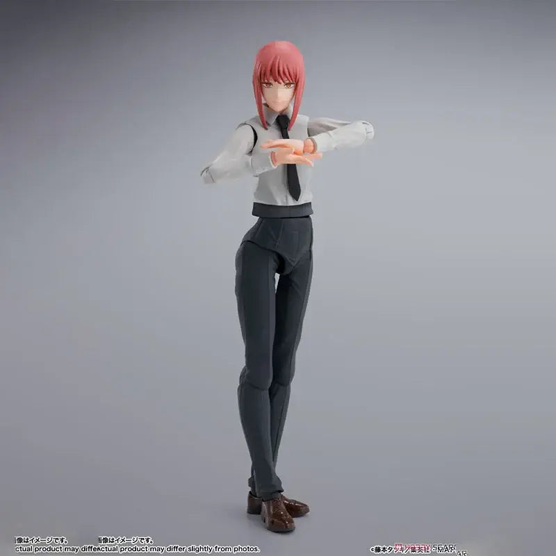 Figurine Makima Chainsaw Man