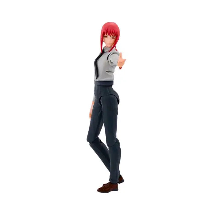 Figurine Makima Chainsaw Man