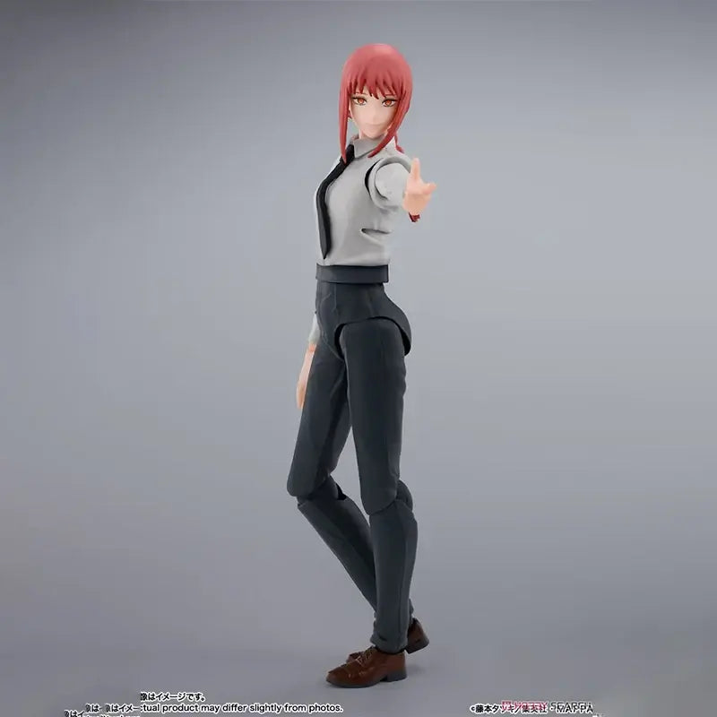 Figurine Makima Chainsaw Man