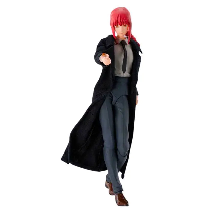 Figurine Makima Chainsaw Man