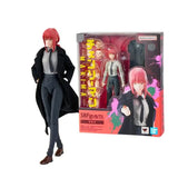 Figurine Makima Chainsaw Man