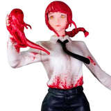 Figurine Makima GK Chainsaw Man