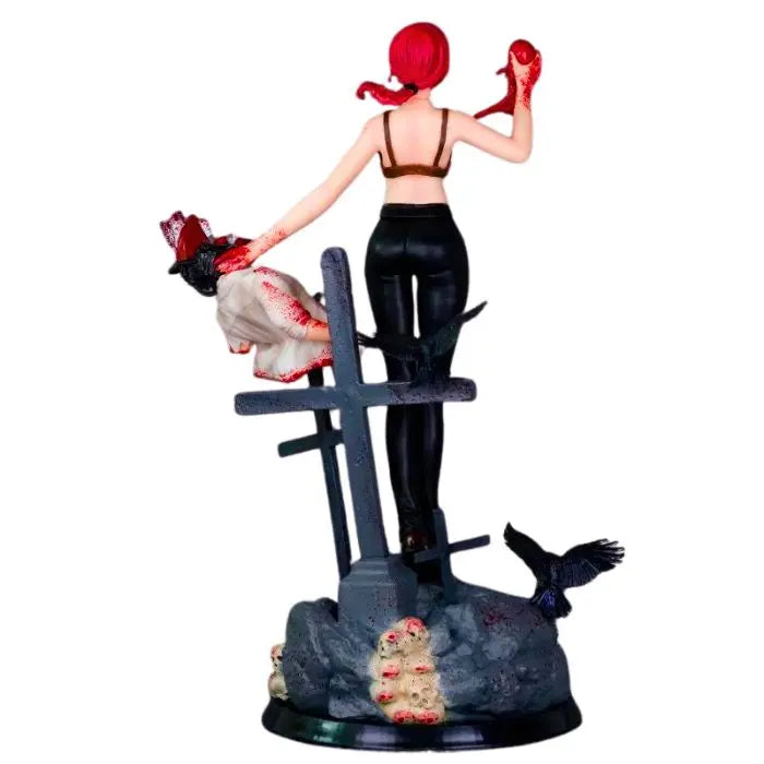 Figurine Makima GK Chainsaw Man