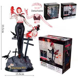 Figurine Makima GK Chainsaw Man