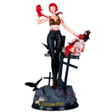 Figurine Makima GK Chainsaw Man