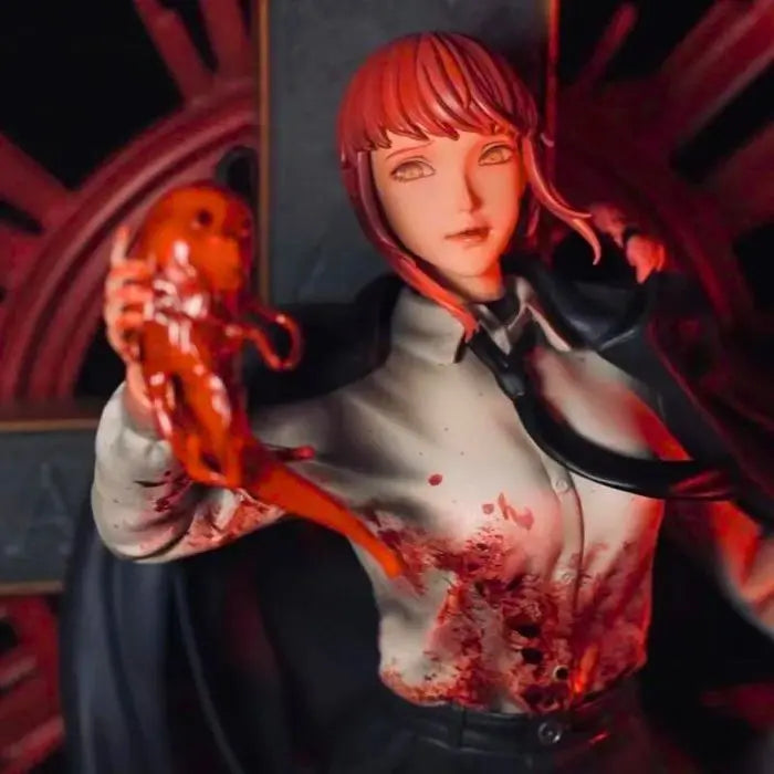 Figurine Makima GK Chainsaw Man