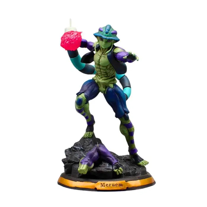 Figurine Meruem GK Hunter x Hunter