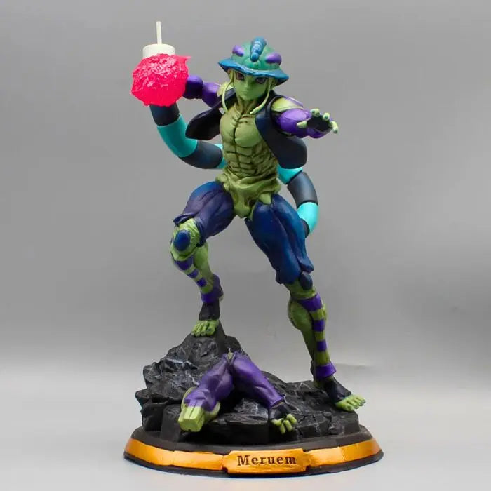Figurine Meruem GK Hunter x Hunter