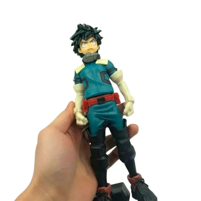 Figurine Midoriya Izuku Deku My Hero Academia