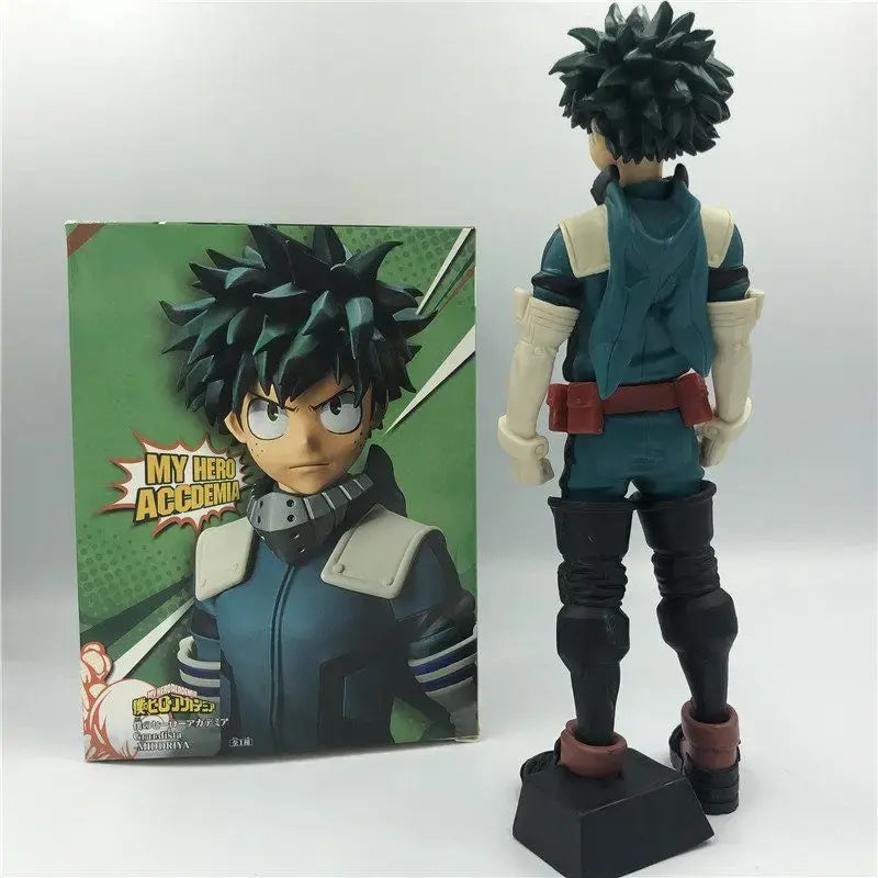 Figurine Midoriya Izuku Deku My Hero Academia