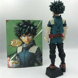 Figurine Midoriya Izuku Deku My Hero Academia
