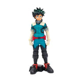 Figurine Midoriya Izuku Deku My Hero Academia