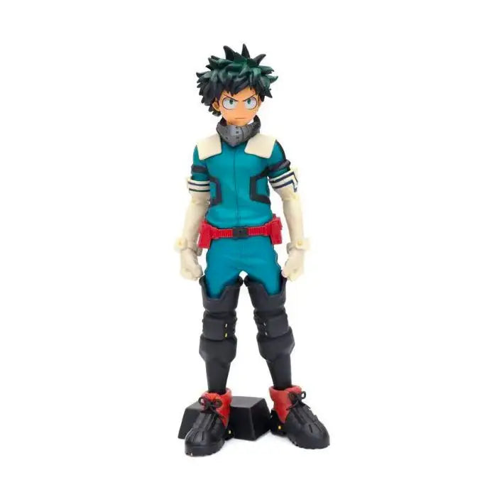 Figurine Midoriya Izuku Deku My Hero Academia