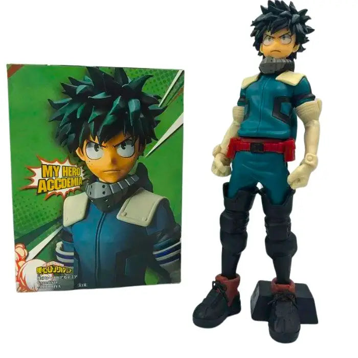 Figurine Midoriya Izuku Deku My Hero Academia