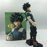 Figurine Midoriya Izuku Deku My Hero Academia