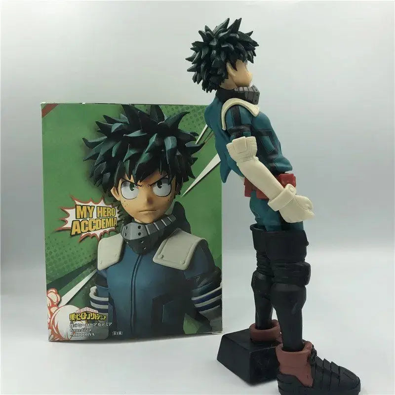 Figurine Midoriya Izuku Deku My Hero Academia