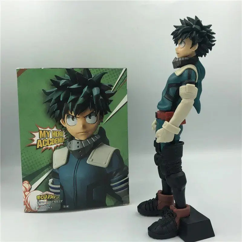 Figurine Midoriya Izuku Deku My Hero Academia