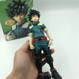 Figurine Midoriya Izuku Deku My Hero Academia