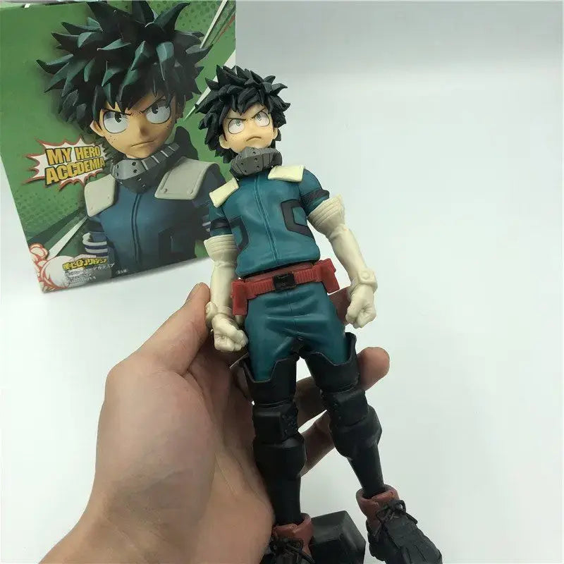 Figurine Midoriya Izuku Deku My Hero Academia