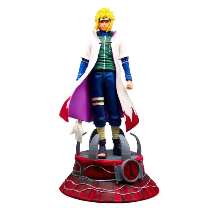 Figurine Minato Namikaze GK Naruto