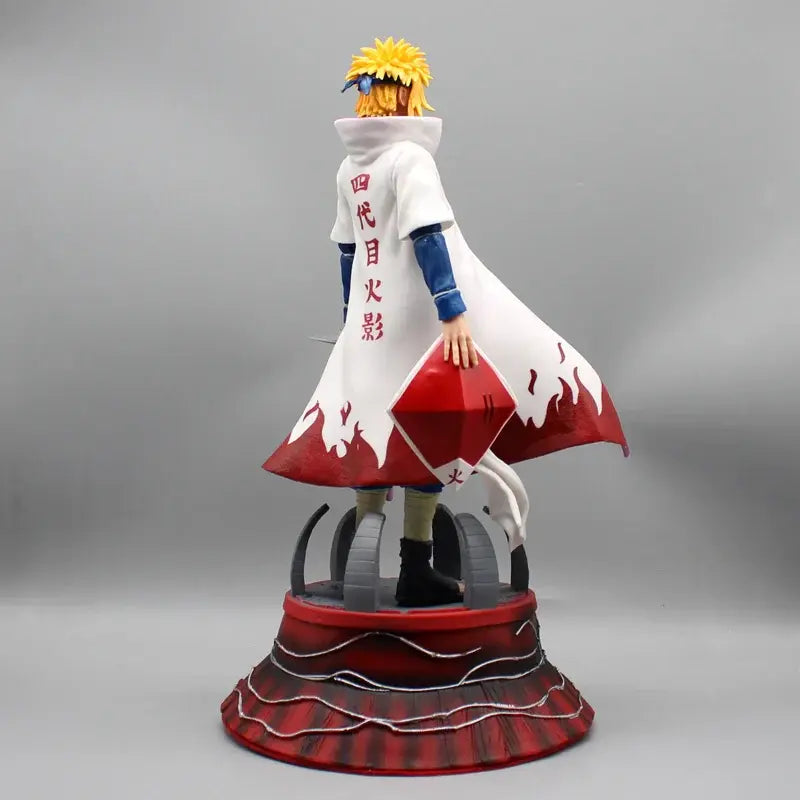 Figurine Minato Namikaze GK Naruto