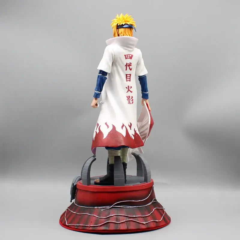 Figurine Minato Namikaze GK Naruto
