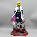Figurine Minato Namikaze GK Naruto