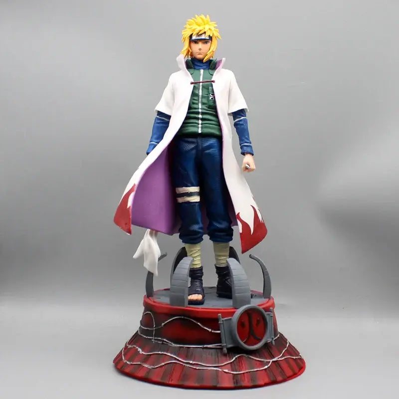 Figurine Minato Namikaze GK Naruto