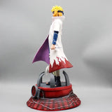 Figurine Minato Namikaze GK Naruto