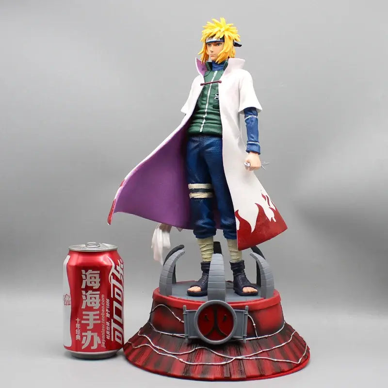 Figurine Minato Namikaze GK Naruto