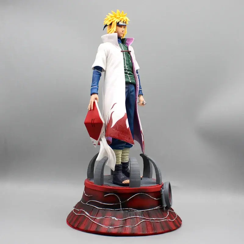 Figurine Minato Namikaze GK Naruto