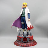 Figurine Minato Namikaze GK Naruto