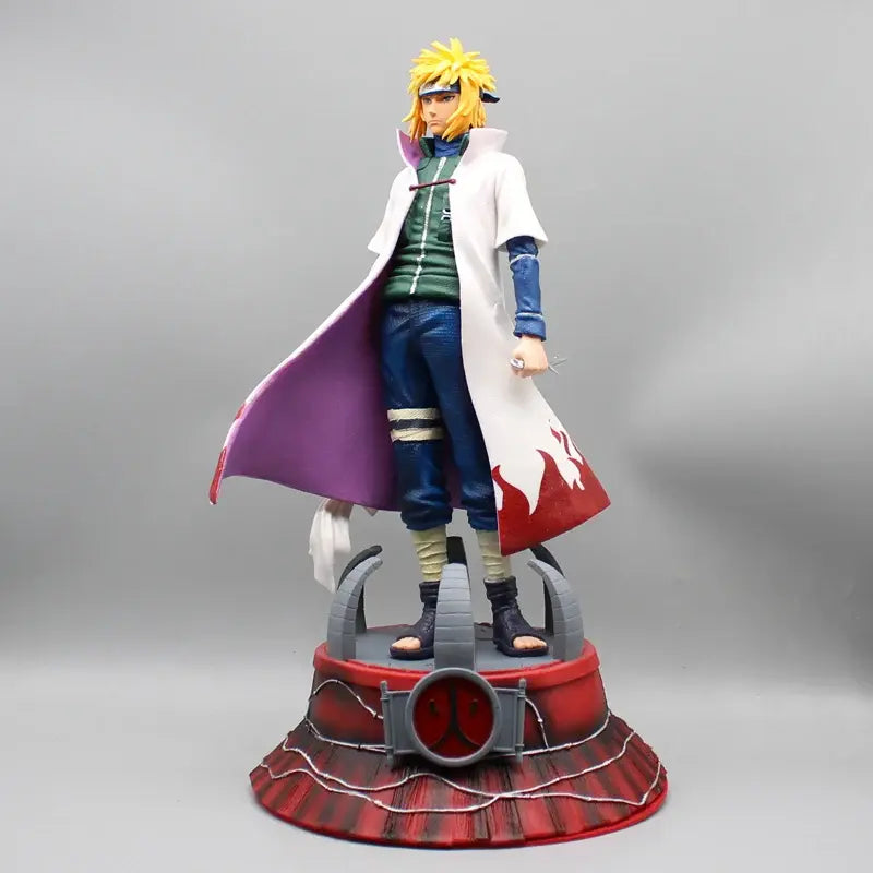 Figurine Minato Namikaze GK Naruto