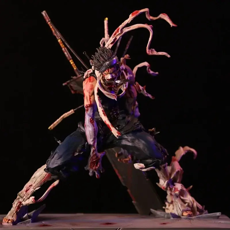 Figurine Momochi Zabuza Naruto
