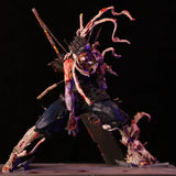 Figurine Momochi Zabuza Naruto