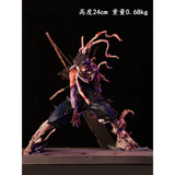 Figurine Momochi Zabuza Naruto