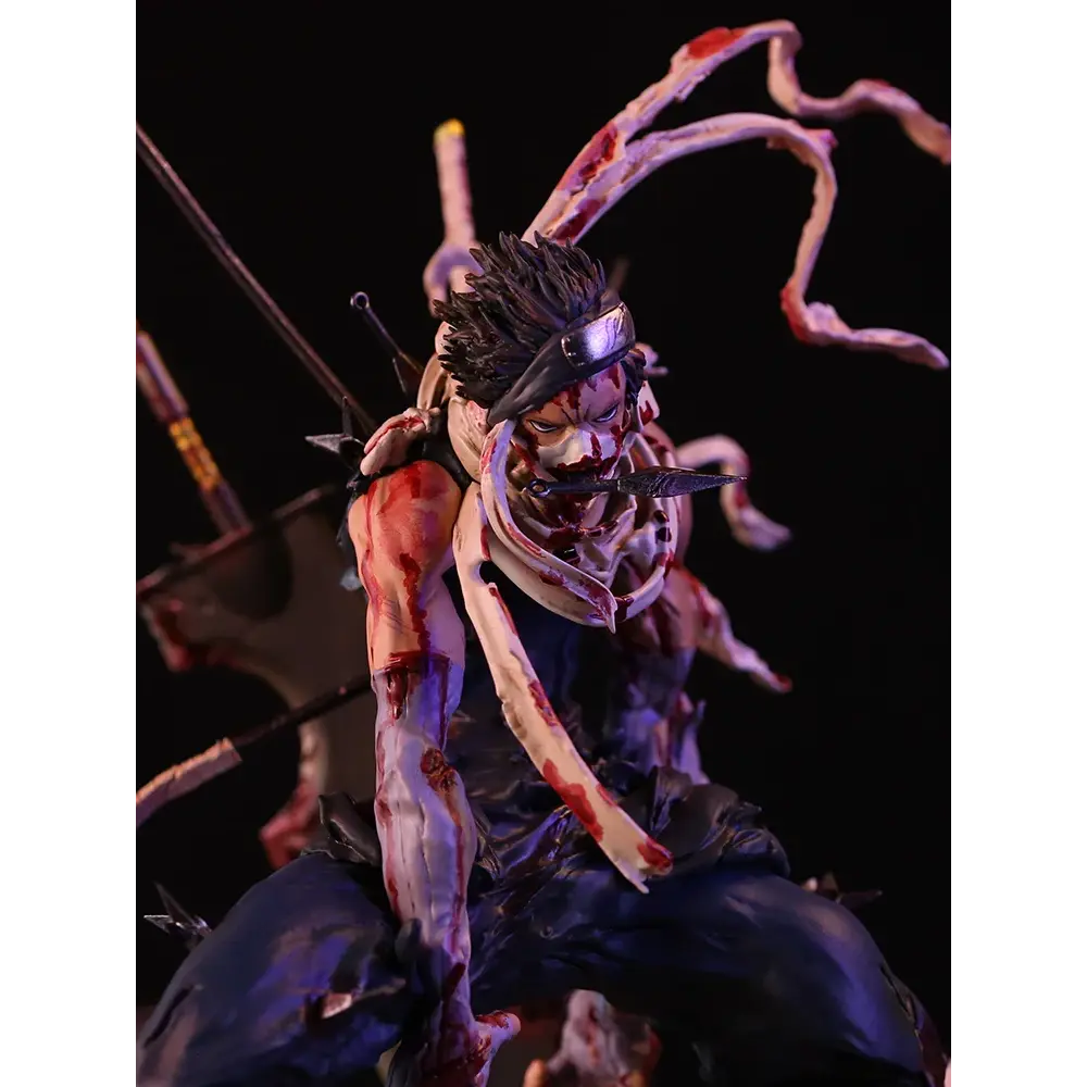 Figurine Momochi Zabuza Naruto