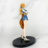 Figurine Nami Wano Kuni One Piece